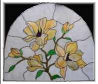 Magnolie , ca.85cm hoch