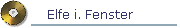 Elfe i. Fenster