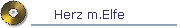 Herz m.Elfe