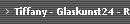 Tiffany - Glaskunst24 - Recklinghausen